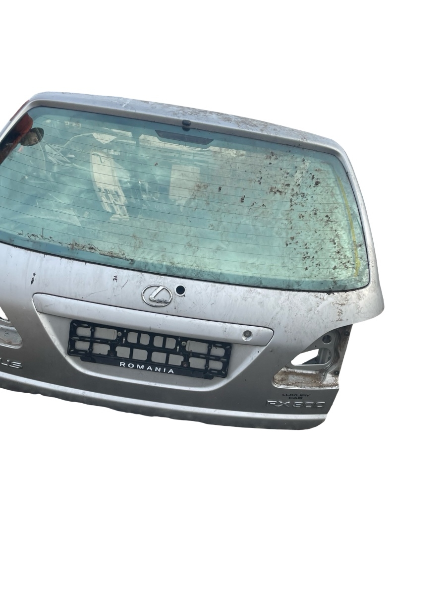 Haion portbagaj LEXUS RX 300 2001 – foto 3