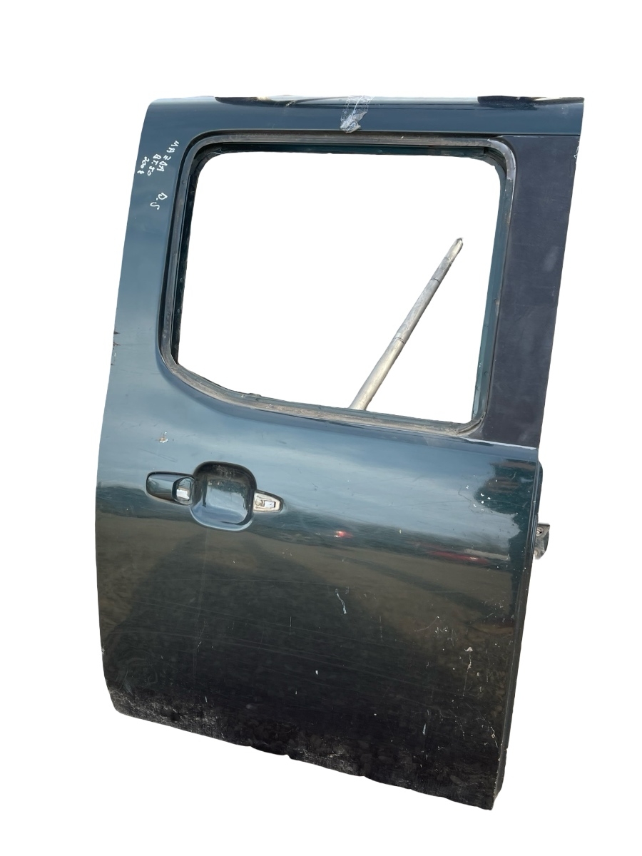 Usa Portiera dreapta spate MAZDA BT-50 Platform/Chassis CD, UN 2006 - >