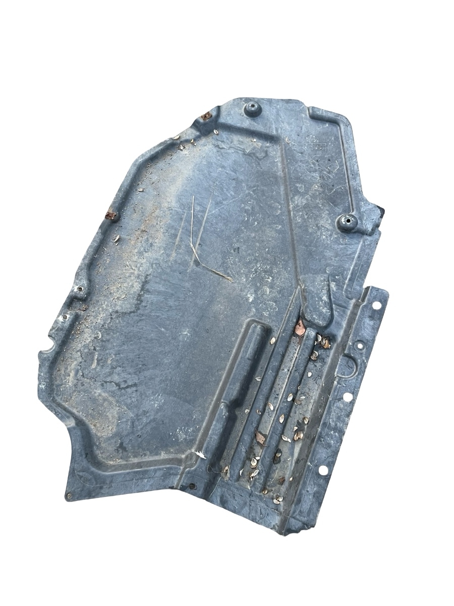 Scut de protectie stanga spate BMW X6 E71, E72 2007 - 2014