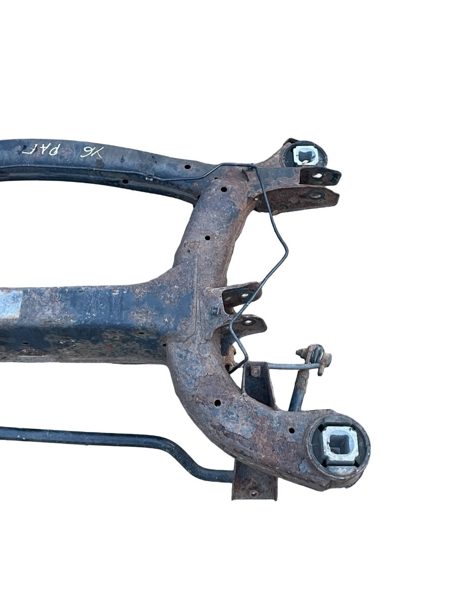 Punte spate BMW X6 E71, E72 2007 - 2014 3.0 xDrive 35 d M57 D30 (306D5) – foto 3