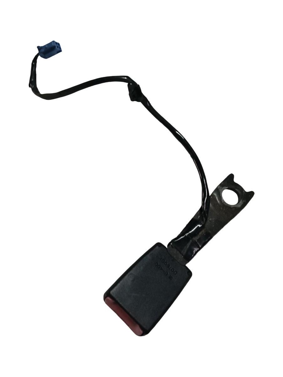 Pretensionare  dreapta fata LEXUS RX II MHU3_, GSU3_, MCU3_ 2003 - 2008 – foto 2