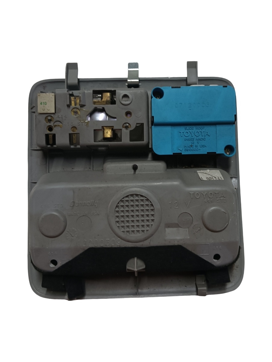 Plafoniera LEXUS RX II MHU3_, GSU3_, MCU3_ 2003 - 2008 – foto 2