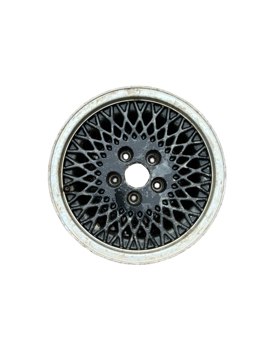 Jante din aliaj R15 JEEP WRANGLER I YJ, SJ_ 1986 - 1996 – foto 3