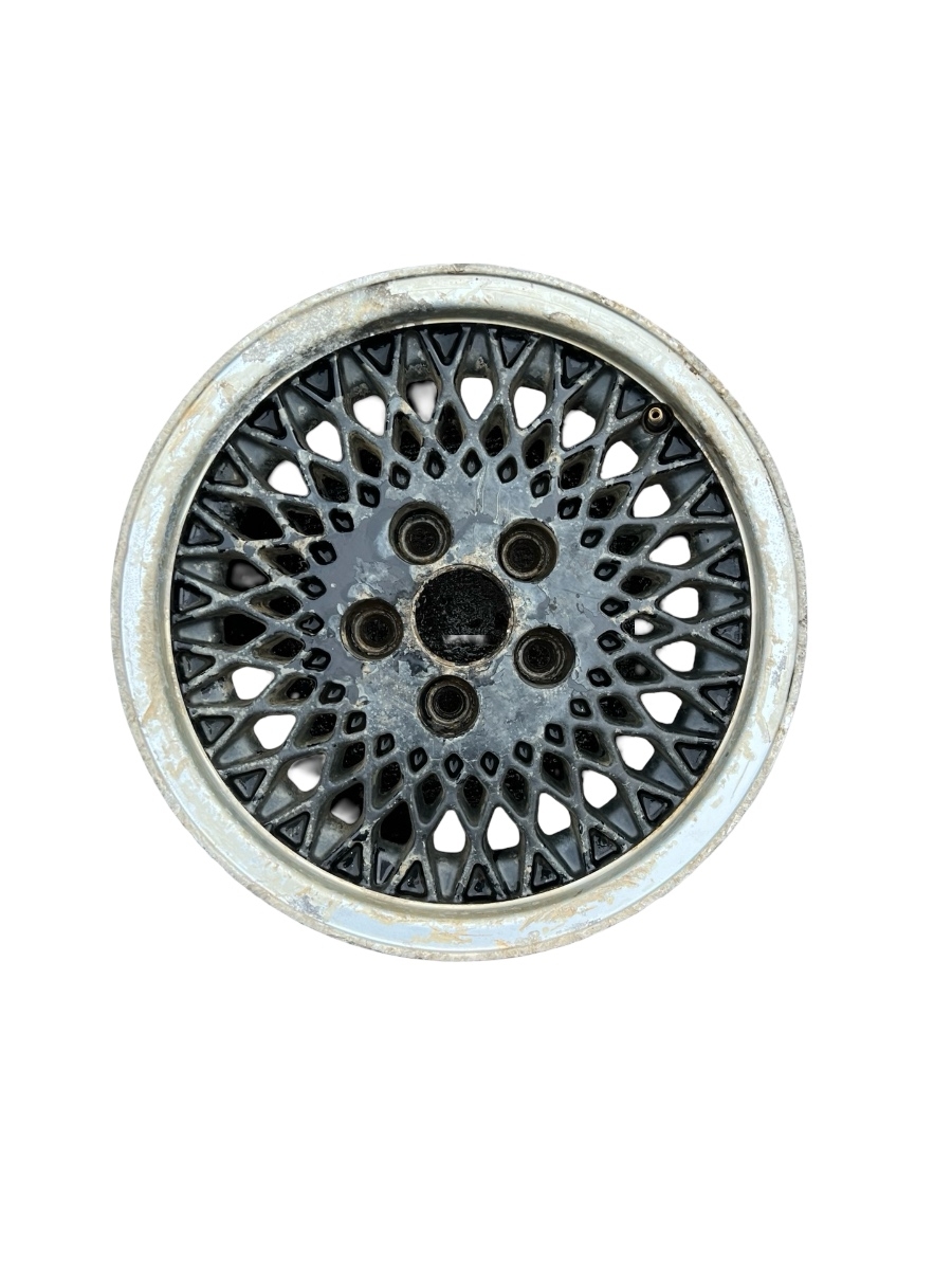 Jante din aliaj R15 JEEP WRANGLER I YJ, SJ_ 1986 - 1996 – foto 4