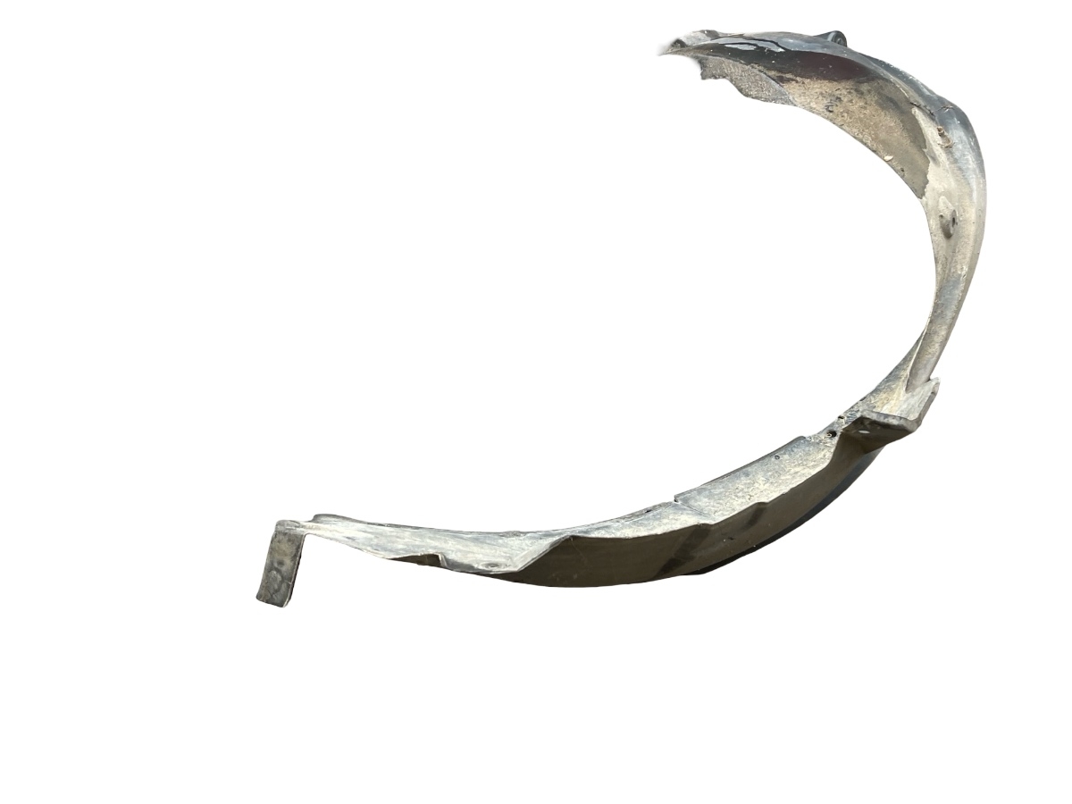 Carenaj roata fata dreapta fata SUZUKI SX4 Saloon GY 2007 - > – foto 3