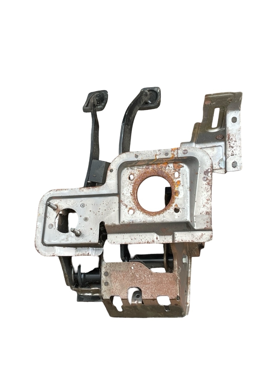 Ansamblu pedale SUZUKI SX4 Saloon GY 2007 - > – foto 3