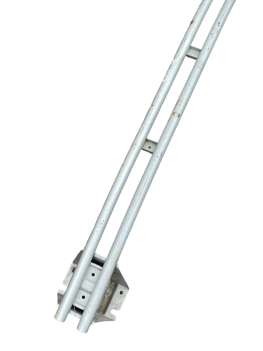 Armatura bara de protectie spate SUZUKI SX4 Saloon GY 2007 - > – foto 3