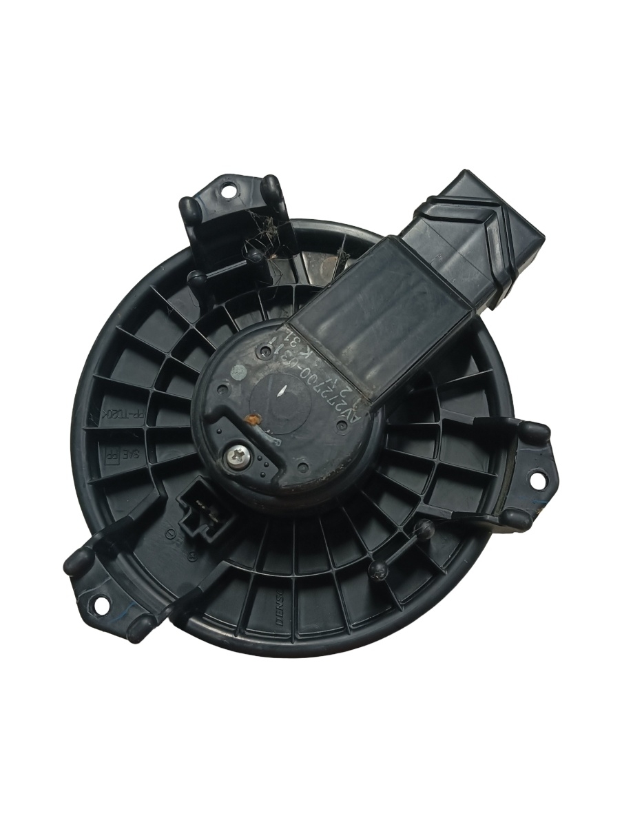 Ventilator aeroterma SUZUKI SX4 EY, GY 2006 - > 1.9 DDiS D19AA