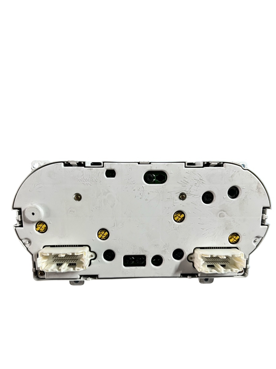 Ceas de bord MITSUBISHI OUTLANDER I CU_W 2001 - 2008 769204-170 – foto 2