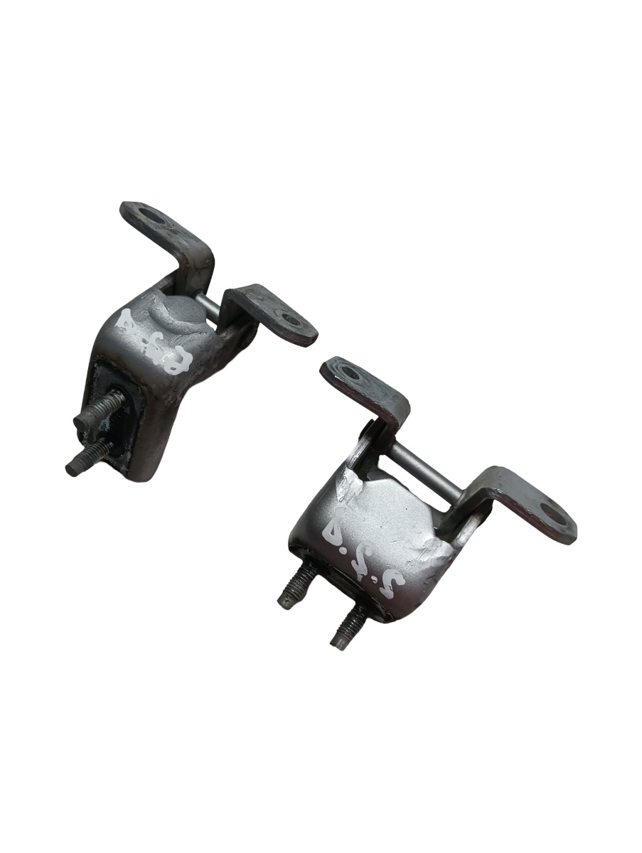 Balama portiera spate jos dreapta spate SUZUKI SX4 EY, GY 2006 - > – foto 2