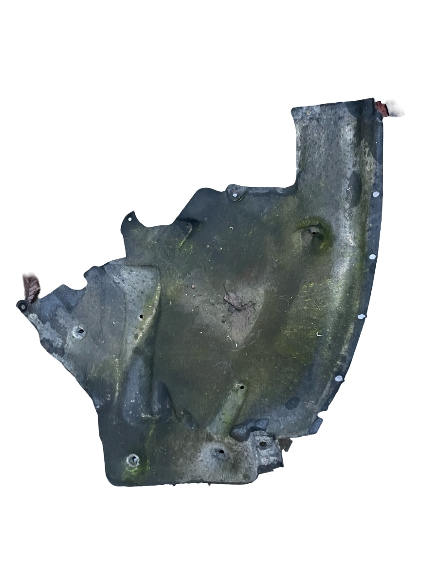 Carenaj roata stanga fata partea din spate BMW X3 II F25 2010 - 2017