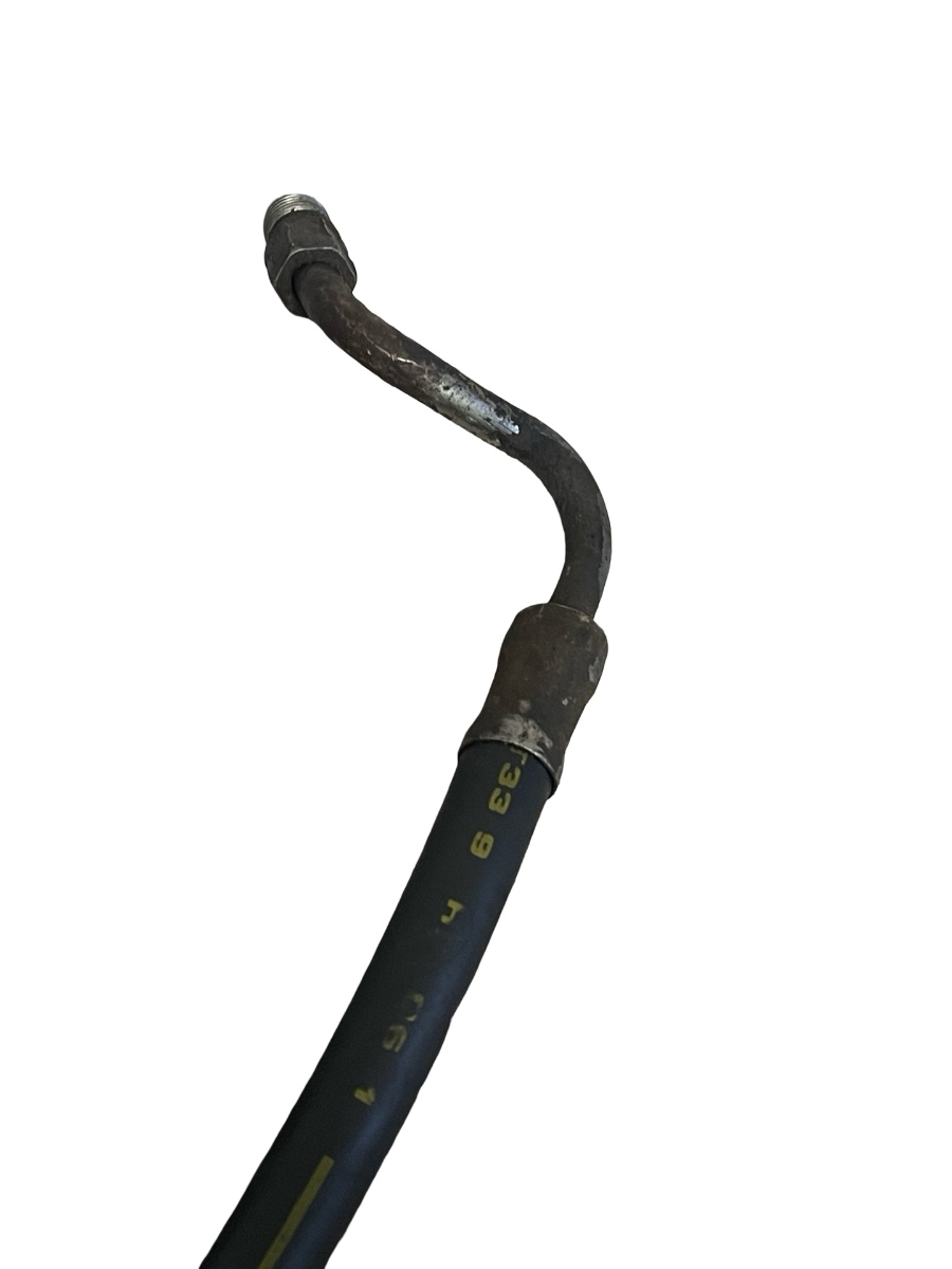 Conducta servodirectie TOYOTA LAND CRUISER 100 FZJ1_, UZJ1_ 1998 - 2008 3.0D – foto 2