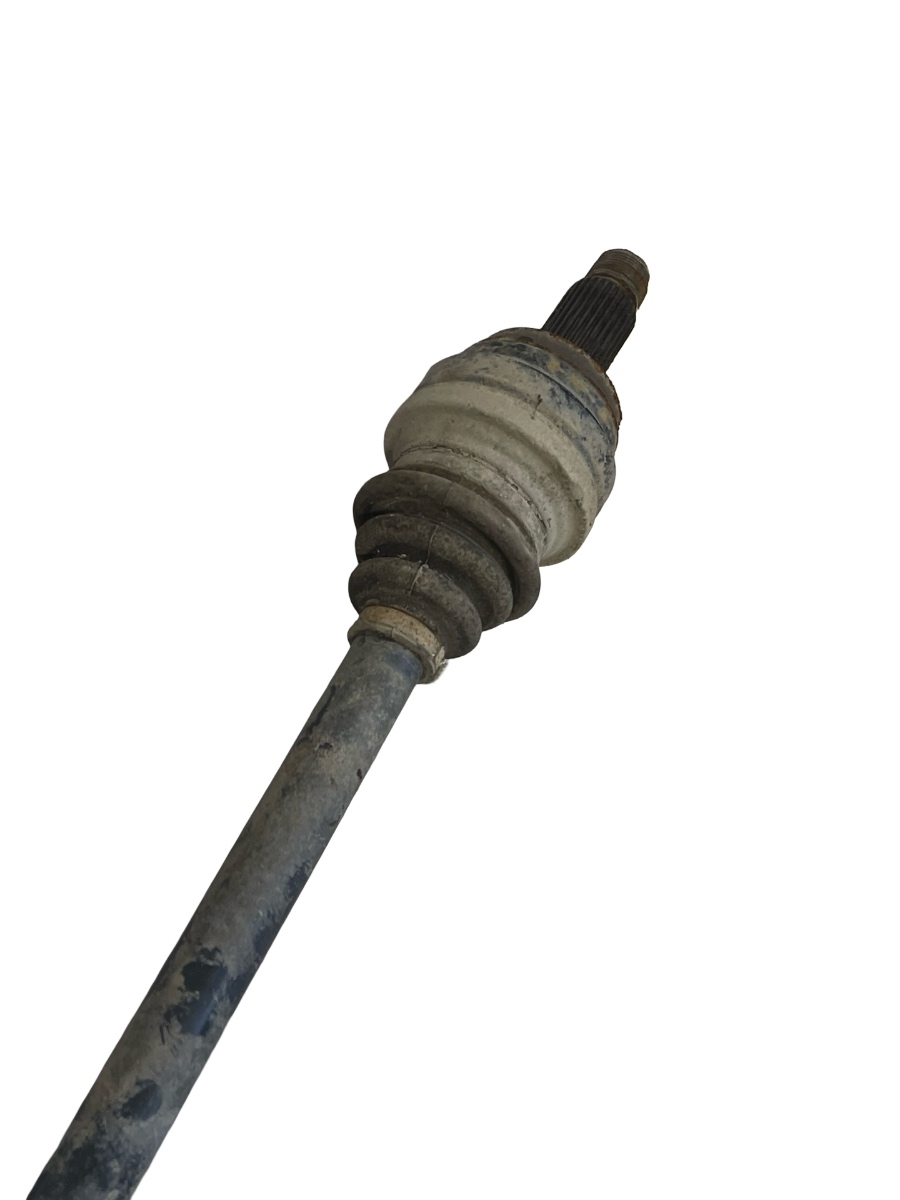 Planetara dreapta spate BMW X3 II F25 2010 - 2017 2.0D 7598038 – foto 3