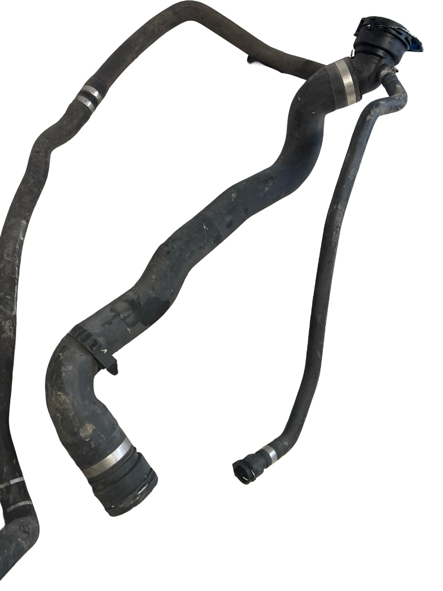 Furtun lichid de racire motor BMW X3 II F25 2010 - 2017 2.0D – foto 3