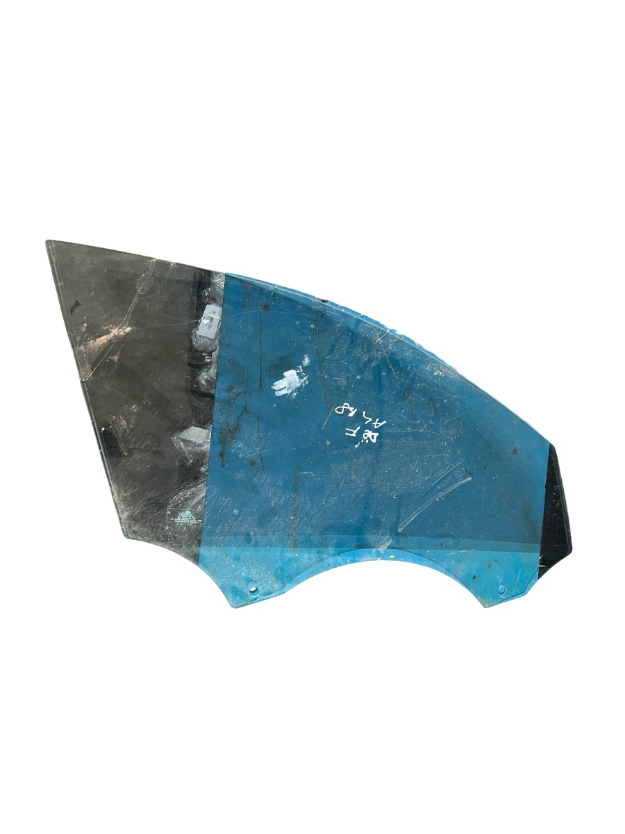 Geam portiera fata, patru usi dreapta AUDI A4 III 8EC, B7 2004 - 2008