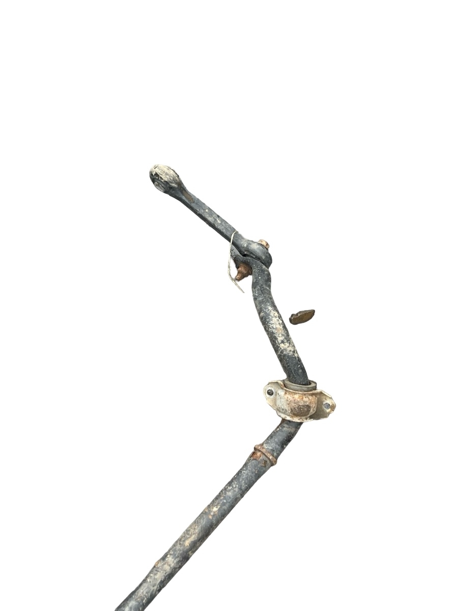 Bara stabilizatoare fata AUDI A4 IV 8K2, B8 2007 - 2015 TDI CAGB, CJCB, CSUB 8K0411309L – foto 2