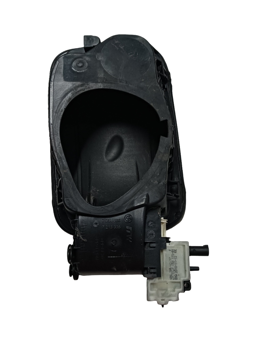 Capac rezervor combustibil BMW X3 II F25 2010 - 2017 7238086 – foto 2