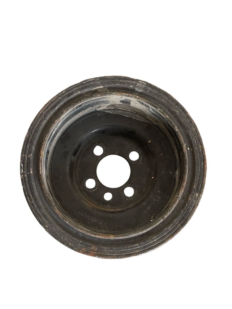 Fulie vibrochen VOLKSWAGEN TOURAN 1T3 2010 - 2015 1.6 TDI CAYC – foto 3