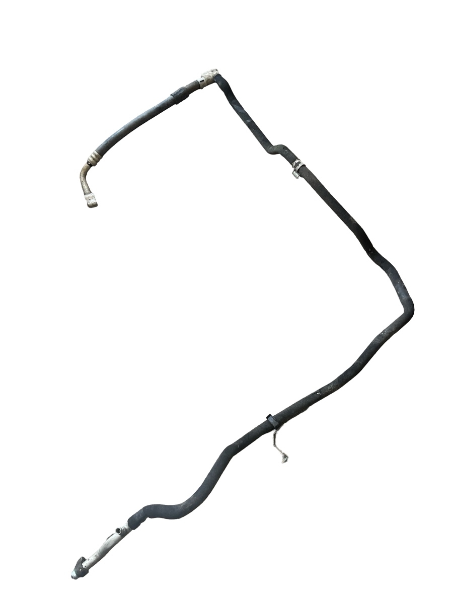 Conducta AC MAZDA BT-50 Platform/Chassis CD, UN 2006 - > 2.5 CDVi WLAT (16 V)