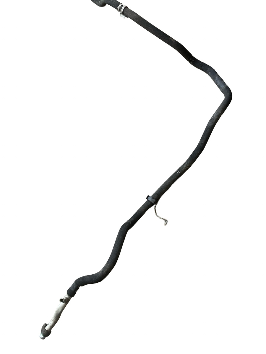 Conducta AC MAZDA BT-50 Platform/Chassis CD, UN 2006 - > 2.5 CDVi WLAT (16 V) – foto 2