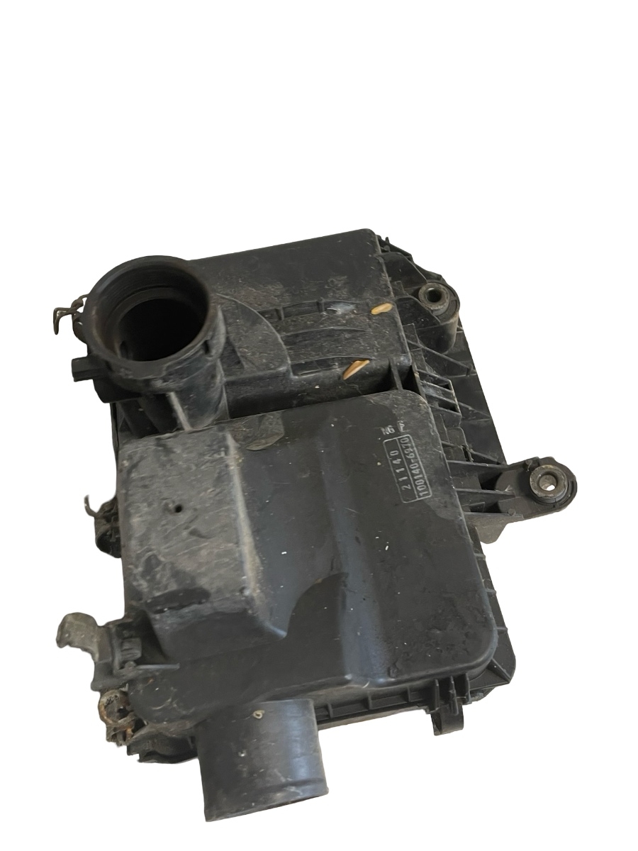 Carcasa filtru de aer TOYOTA PRIUS Hatchback _W2_ 2003 - 2009 1.5 Hybrid 1NZ-FXE 100440-6970