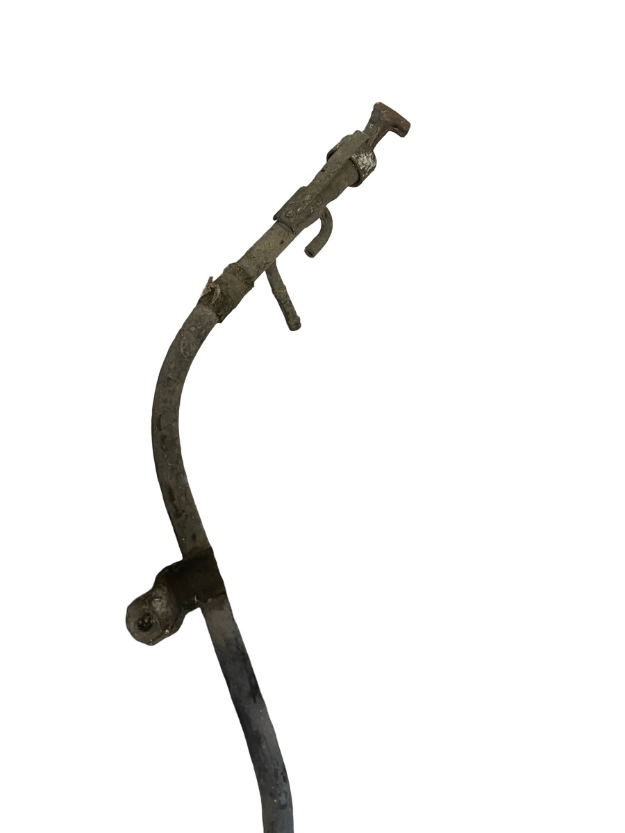 Joja nivel ulei LEXUS RX300 MCU15 1998 - 2003 3.0i – foto 2