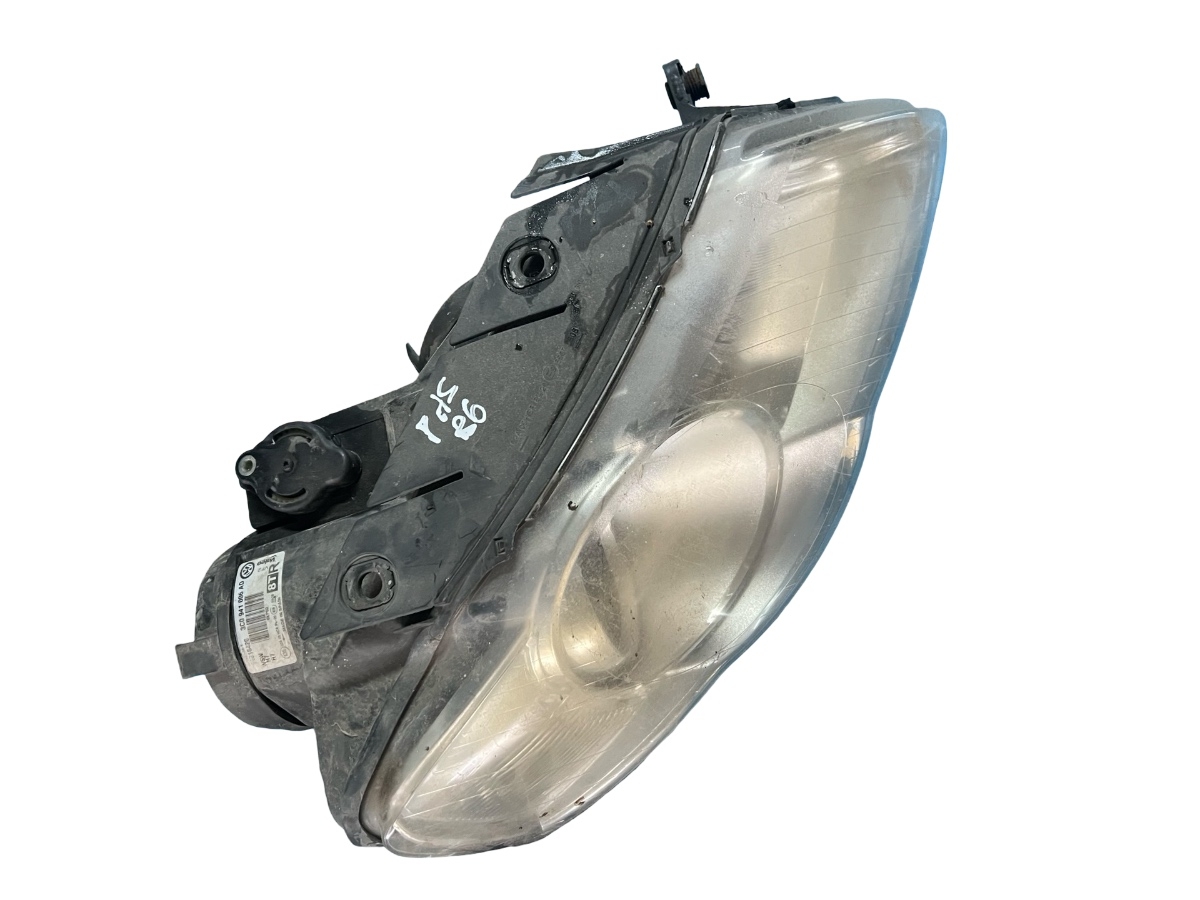 Far dreapta VOLKSWAGEN PASSAT 3C2 2005 - 2010 3C0941006AD – foto 7