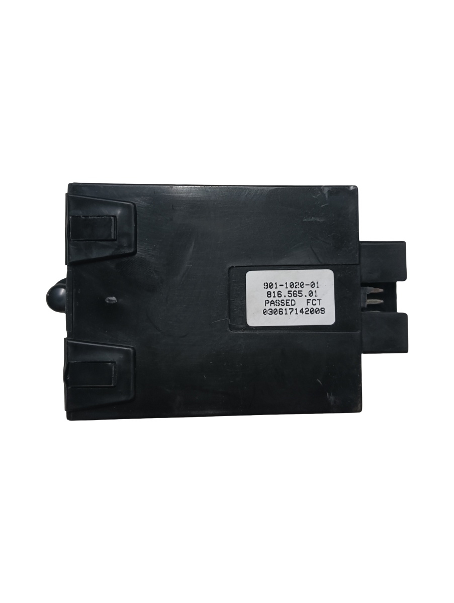 Modul de confort JEEP GRAND CHEROKEE III WH, WK 2004 - 2011 901102001 – foto 2