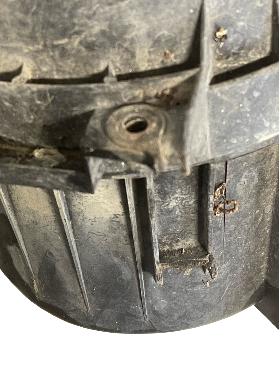 Carcasa filtru de aer TOYOTA 4 RUNNER _N1_ 1987 - 1996 3.0L – foto 3