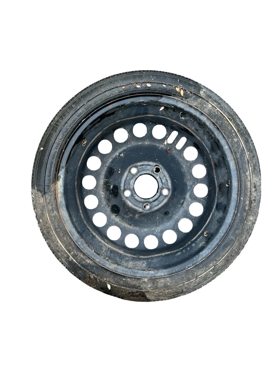 Roata de rezerva R16 OPEL ASTRA H L48, A04 2004 - 2014 – foto 2