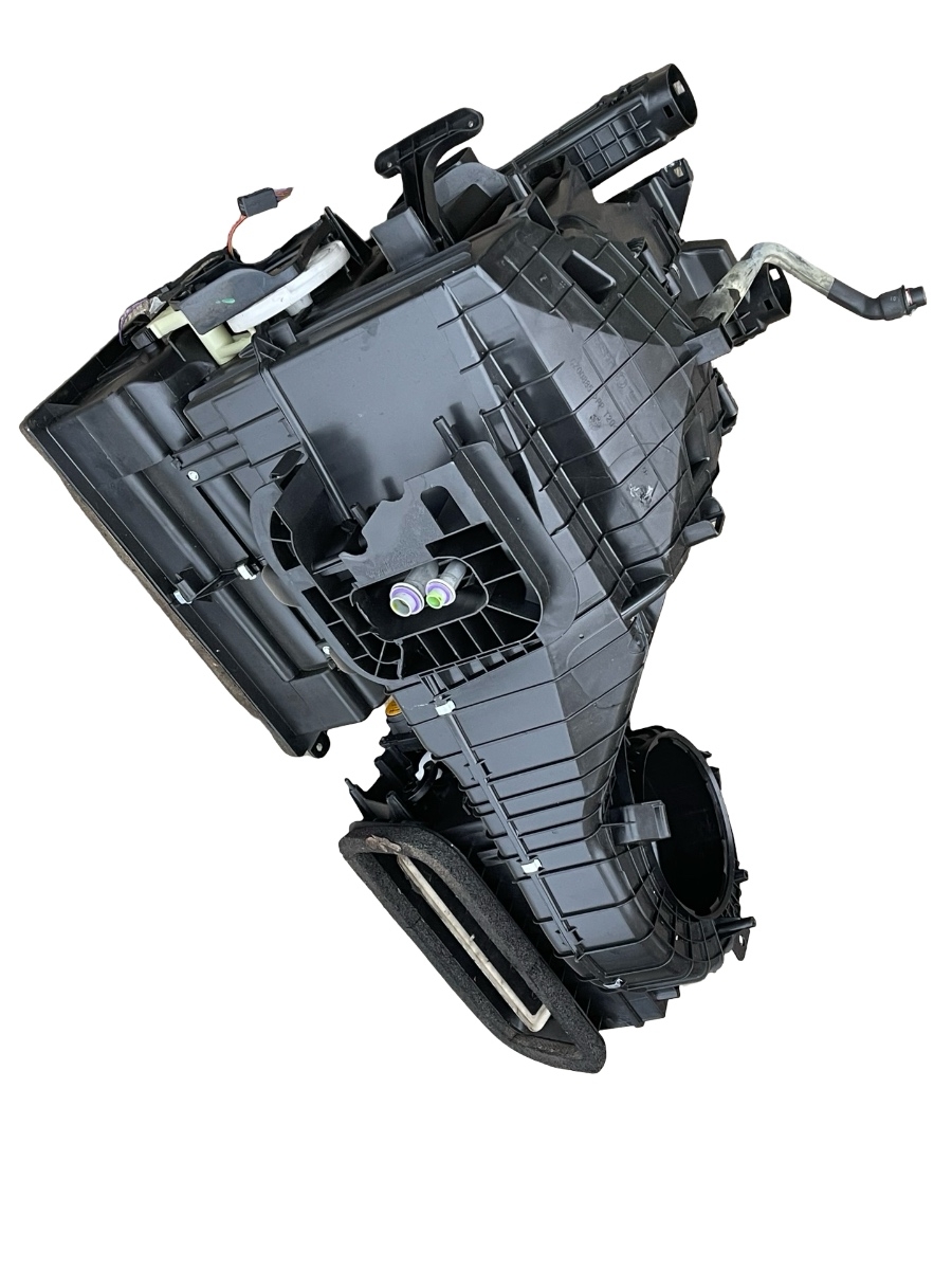 Aeroterma  OPEL ASTRA J Saloon 2012 - > 39108352 – foto 2