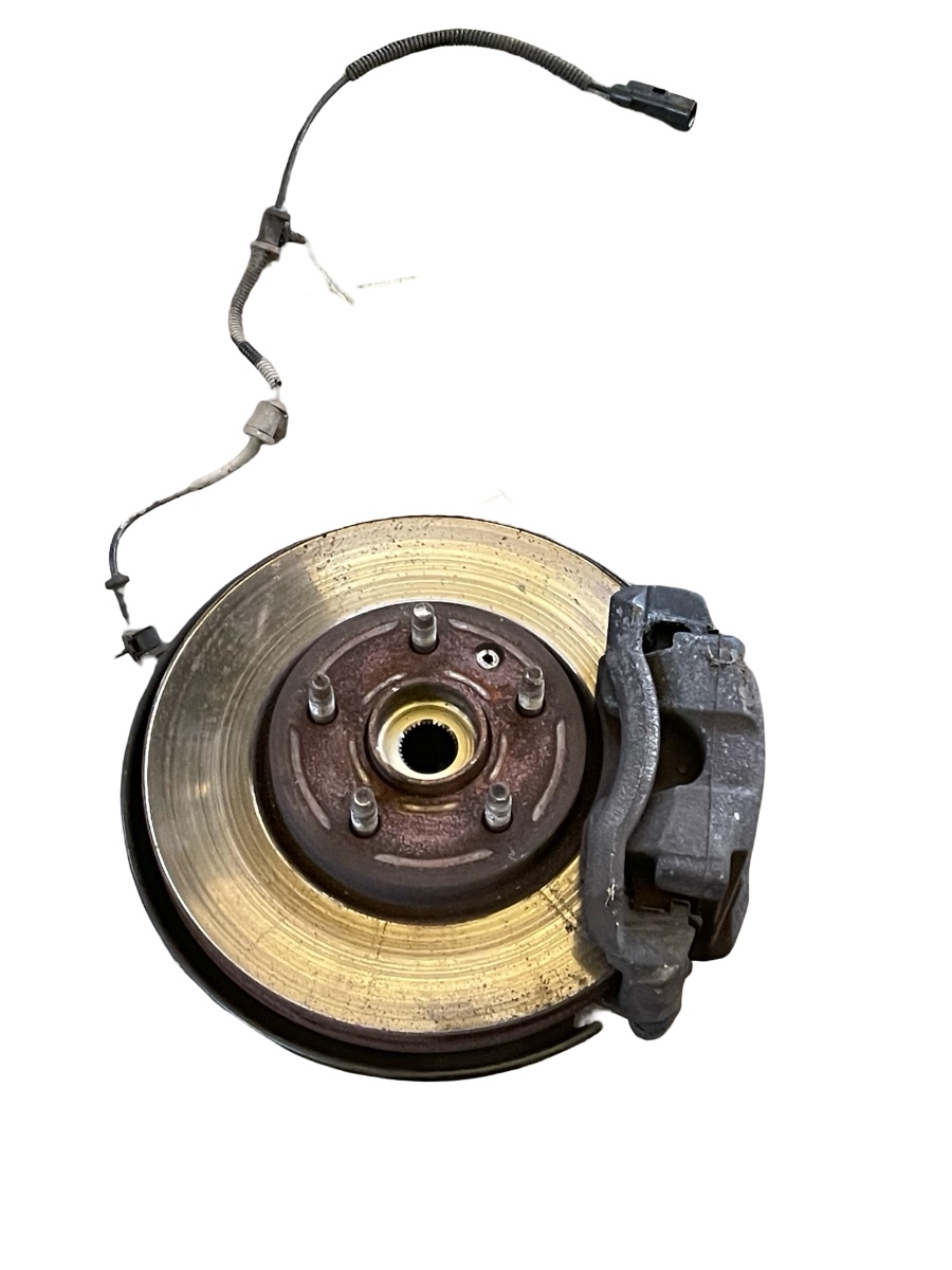 Fuzeta stanga fata OPEL ASTRA J Saloon 2012 - > – foto 2