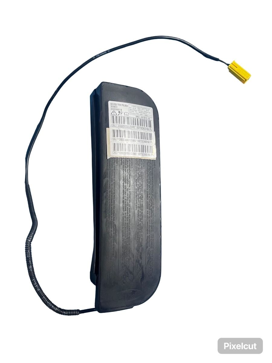 Airbag scaun pasager  FORD FOCUS II  2006 - 2010 30339442b – foto 3