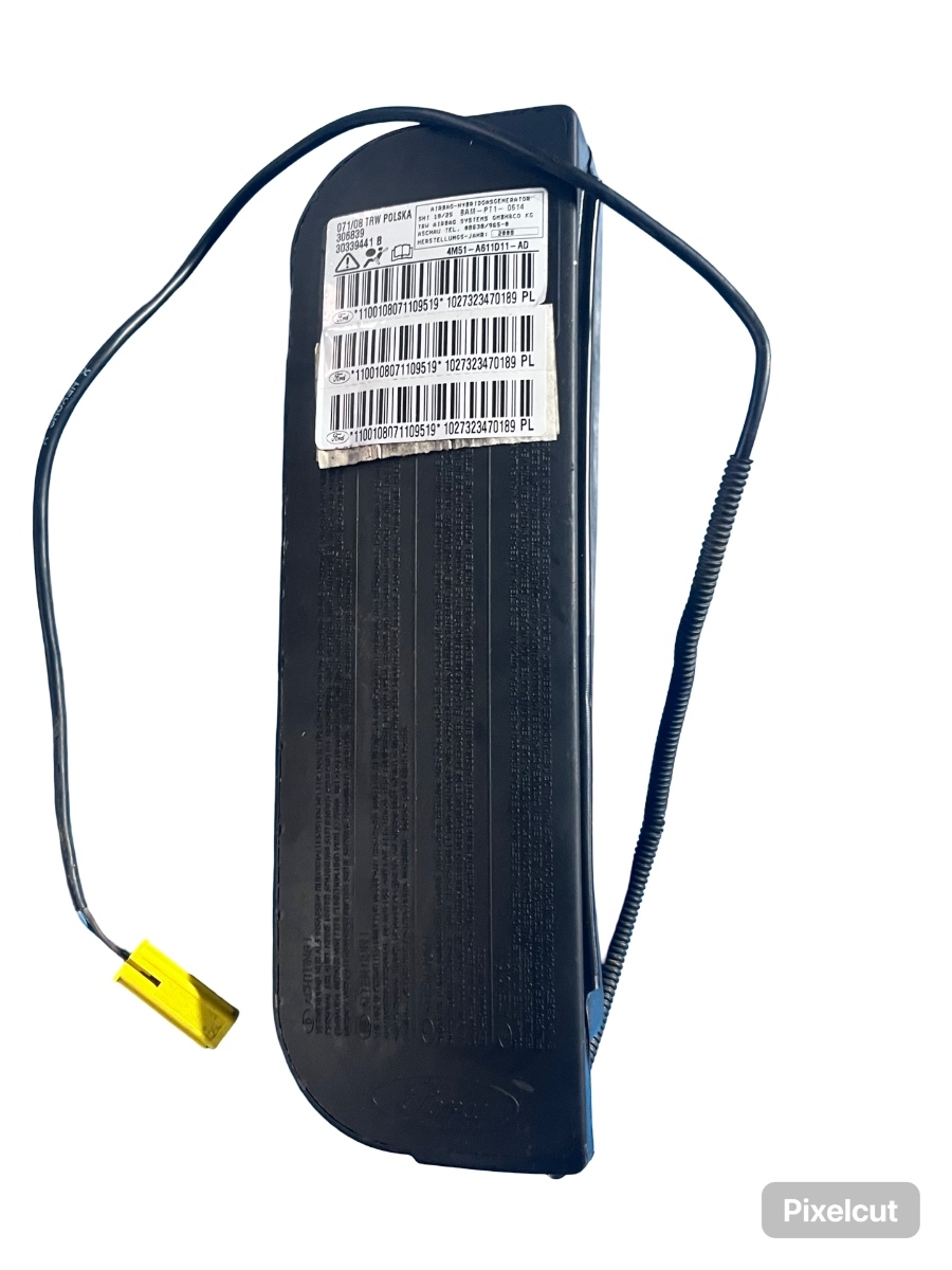 Airbag scaun stanga fata FORD FOCUS II  2006 - 2010 30339441B