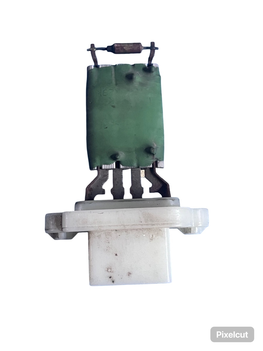 Rezistenta trepte aeroterma FORD FOCUS II  2006 - 2010 – foto 2