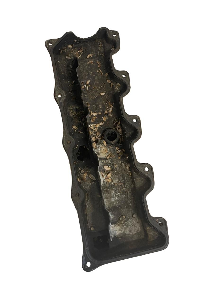 Capac culbutori TOYOTA 4 RUNNER _N1_ 1987 - 1996 2.4D – foto 2