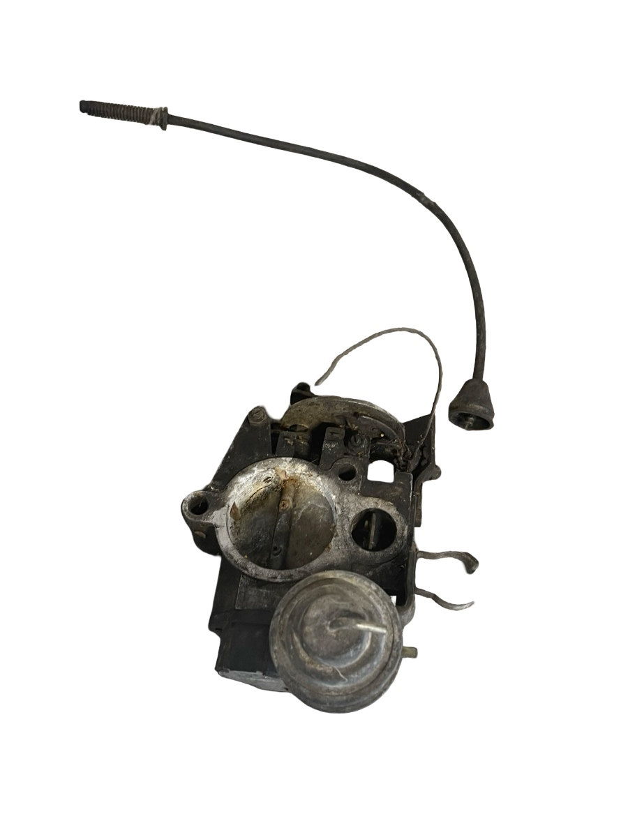 Clapeta de acceleratie TOYOTA HILUX Pickup 1983 - 2006 2.4d 98500-0330