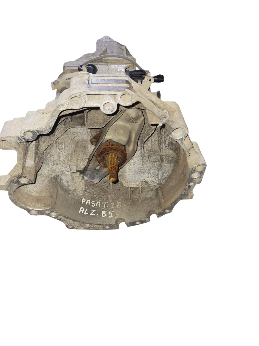 Cutie de viteze manuala 5 trepte VOLKSWAGEN PASSAT 3B3 2000 - 2005 1.6 1.6 ALZ DVP – foto 4