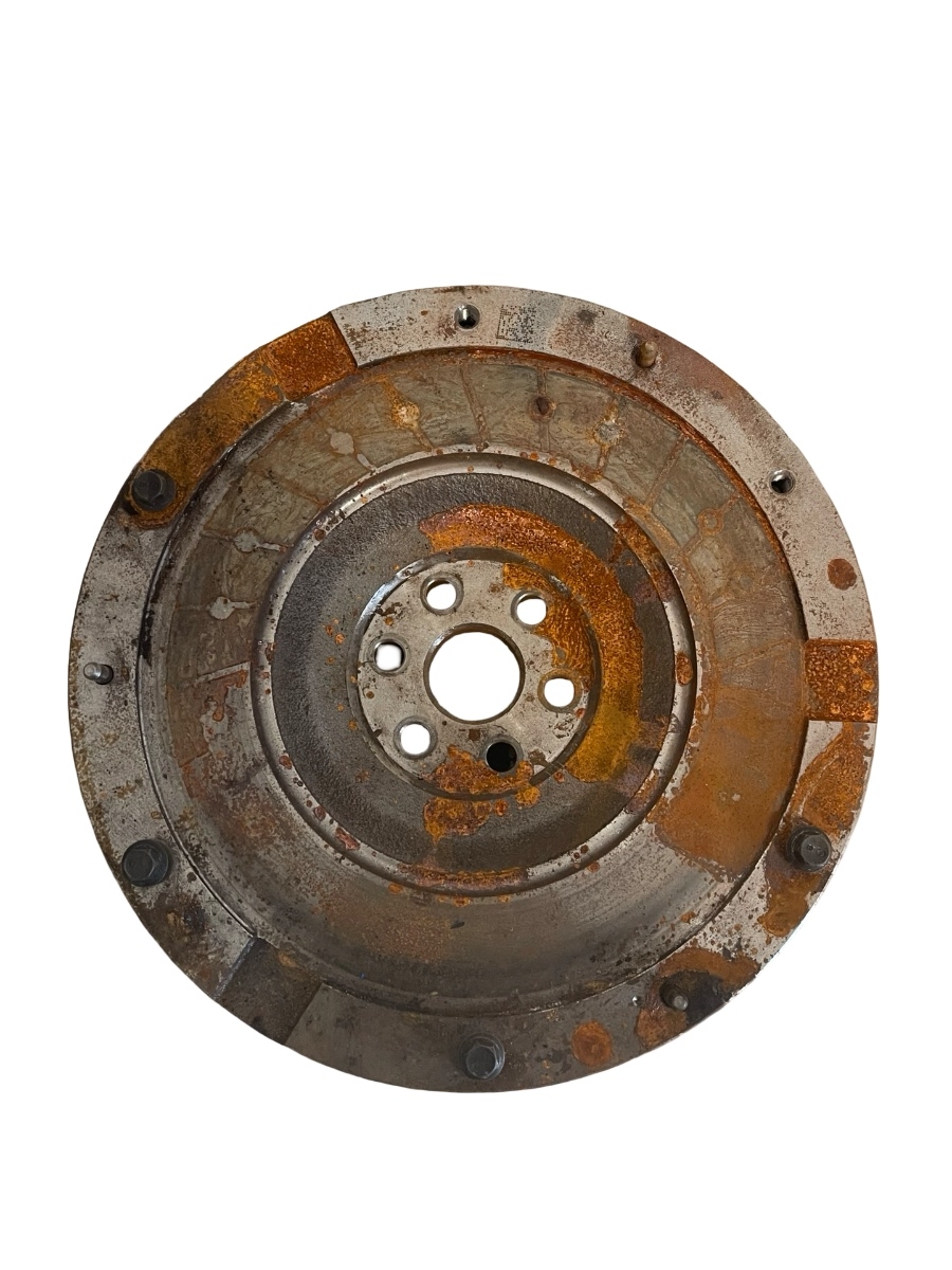 Volanta FORD FOCUS IV HN 2018 - > 1.0 EcoBoost B7DA – foto 2