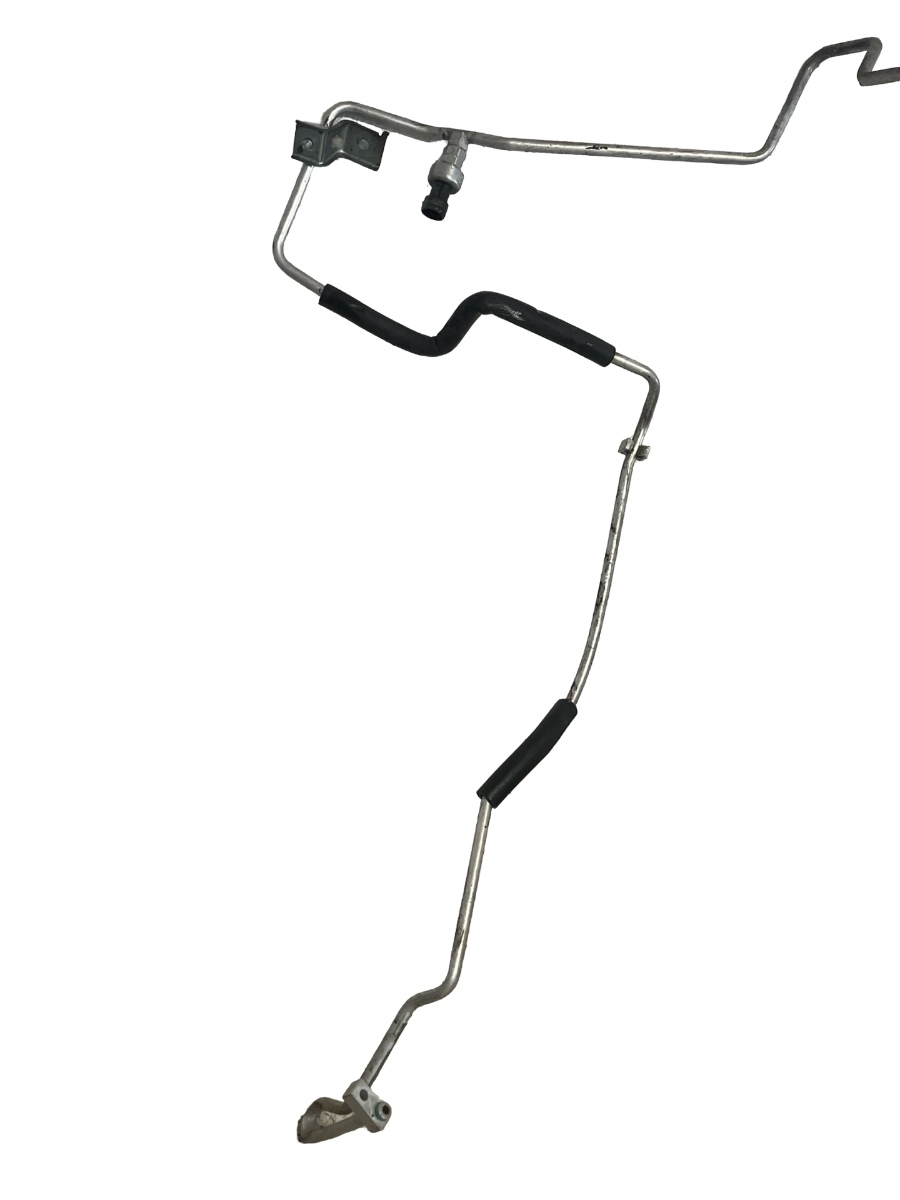 Conducta AC SUZUKI SX4 Saloon GY 2007 - > 1.9D – foto 3