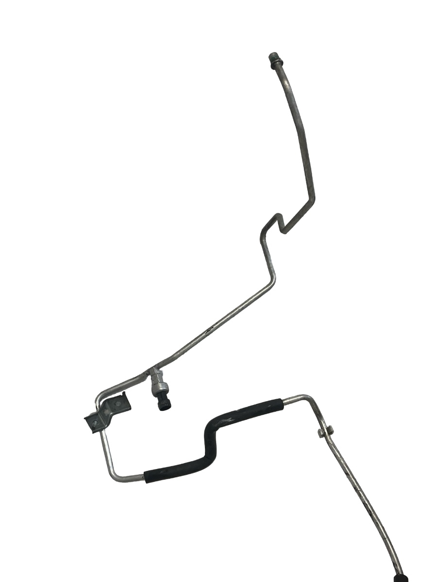 Conducta AC SUZUKI SX4 Saloon GY 2007 - > 1.9D – foto 2