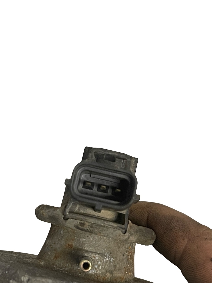 Supapa EGR FORD MONDEO III B5Y 2000 - 2007 2.0TDCI – foto 2