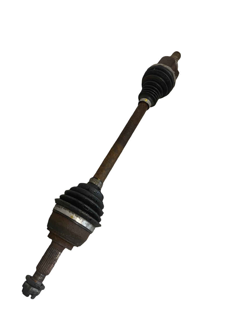 Planetara stanga fata MERCEDES-BENZ CITAN Box 415 2012 - > 1.5DCI E5