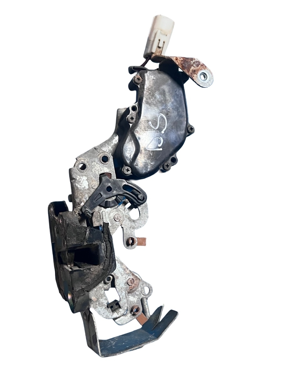 Broasca usa dreapta spate TOYOTA 4 RUNNER _N1_ 1987 - 1996