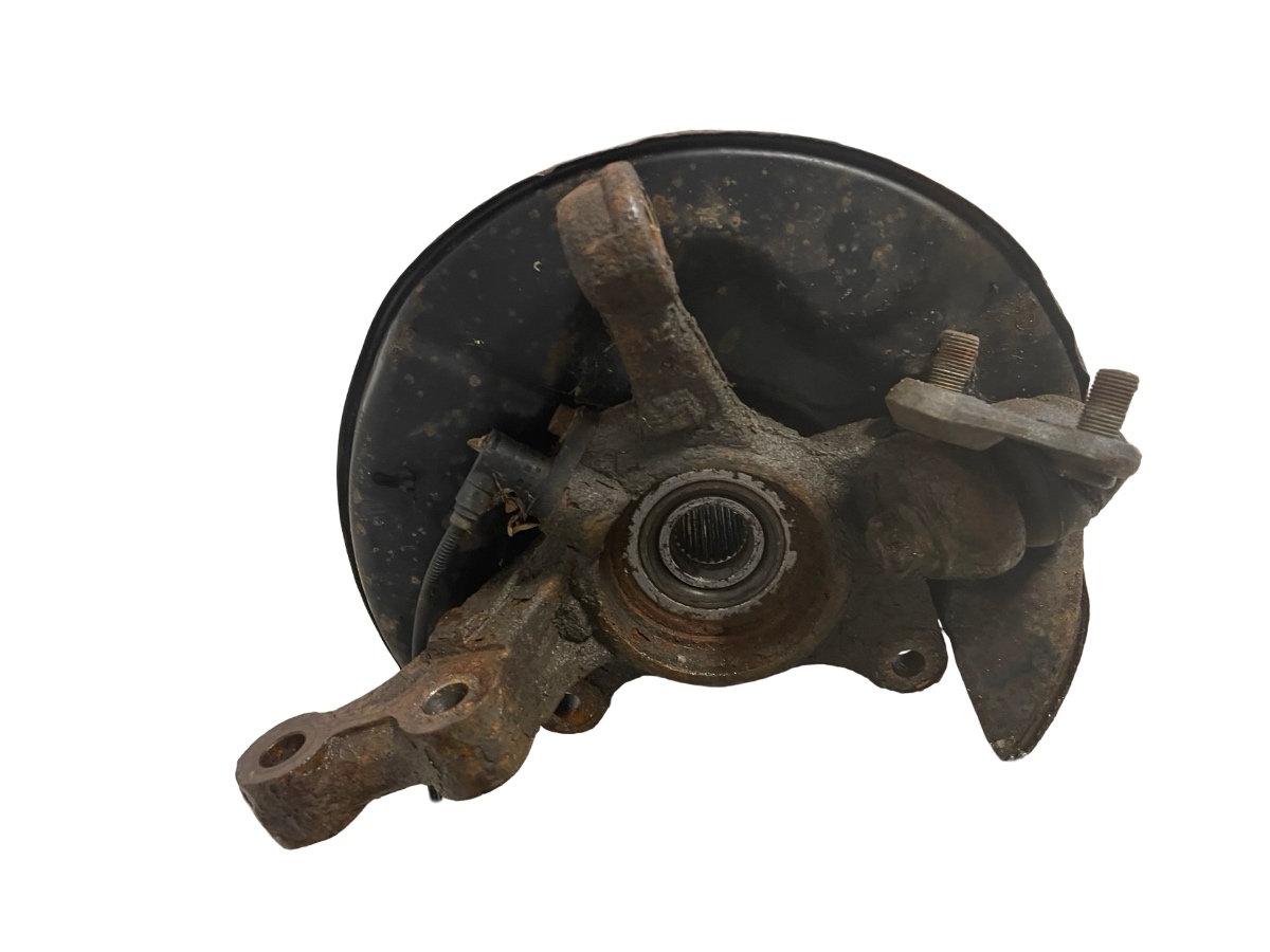 Fuzeta dreapta fata TOYOTA PRIUS Saloon _W1_ 2000 - 2004 1.5i – foto 2