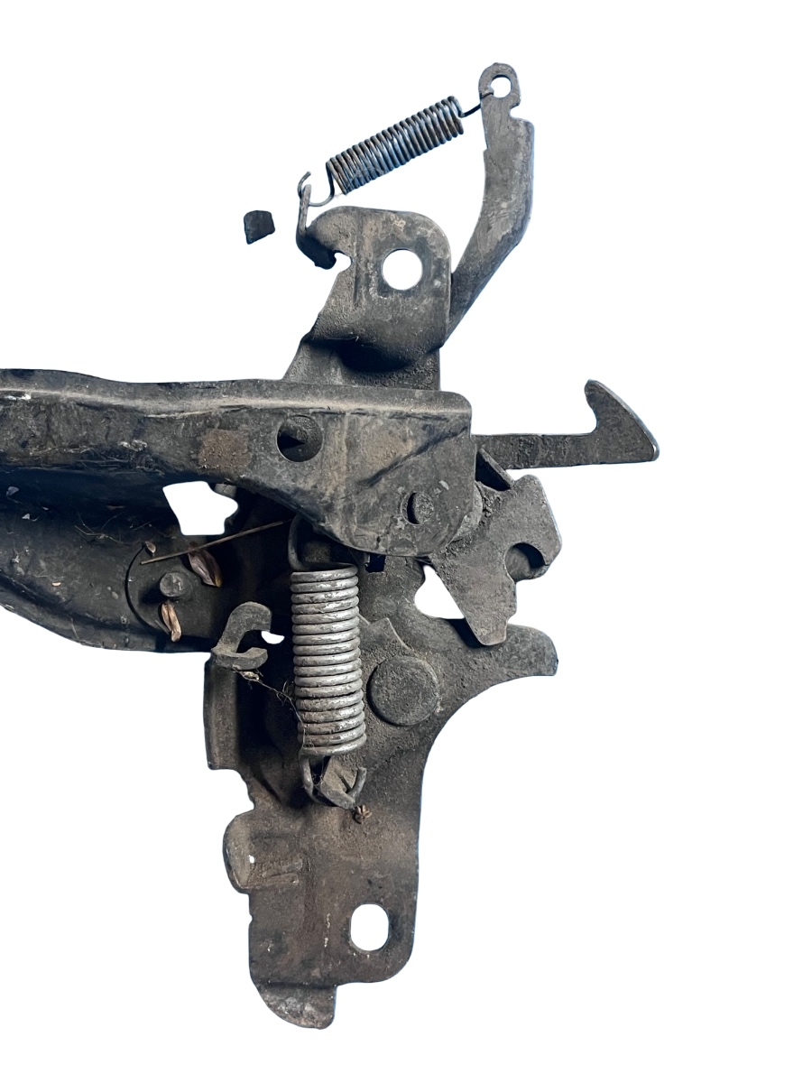 Inchizatoare capota motor TOYOTA 4 RUNNER _N1_ 1987 - 1996 – foto 2