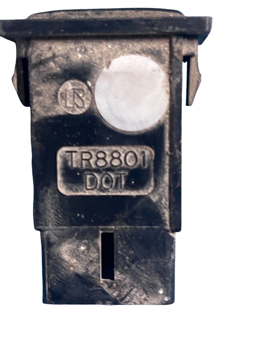 Buton avarii TOYOTA 4 RUNNER _N1_ 1987 - 1996 TR88011 – foto 2