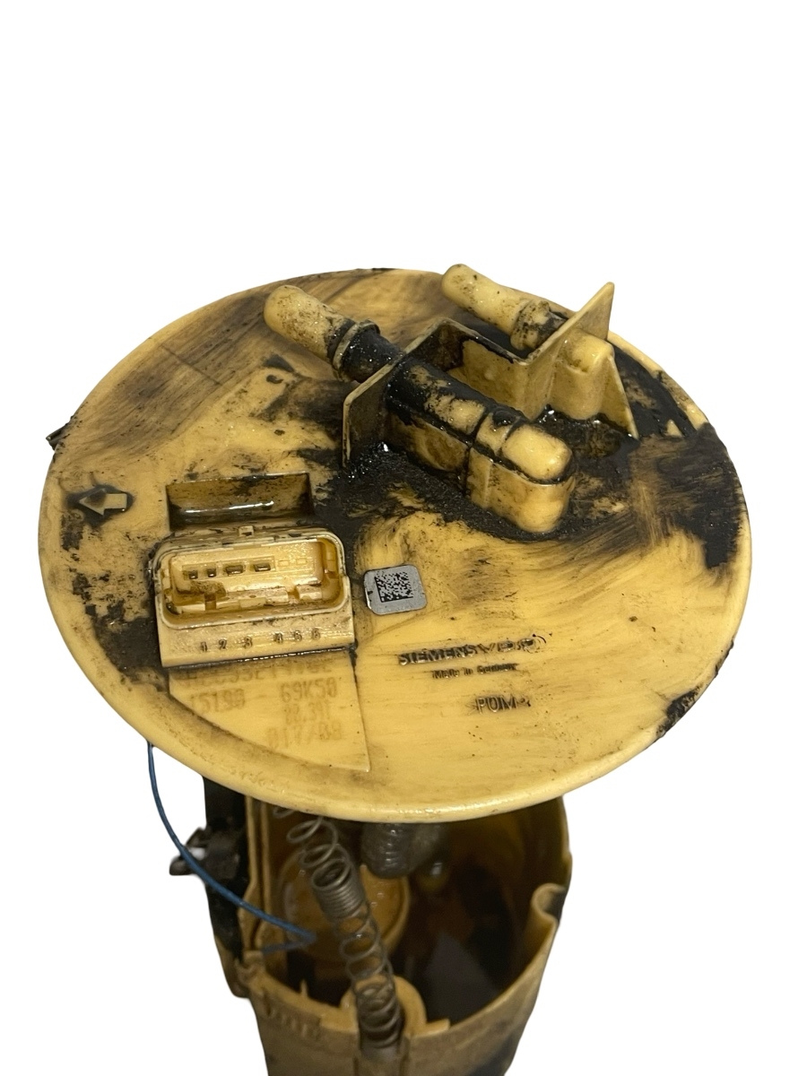 Pompa combustibil SUZUKI SX4 Saloon GY 2007 - > 1.9D 15190-69K50 – foto 2