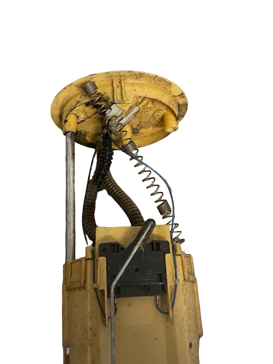 Pompa combustibil SUZUKI SX4 Saloon GY 2007 - > 1.9D 15190-69K50 – foto 3