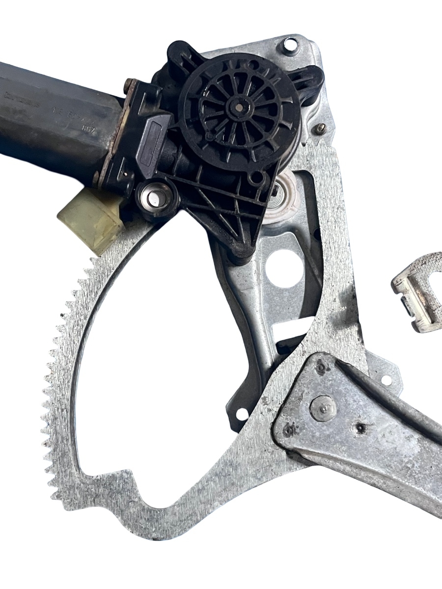 Macara Geam stanga fata MERCEDES-BENZ C-CLASS W202 1993 - 2000 119152XXX – foto 2